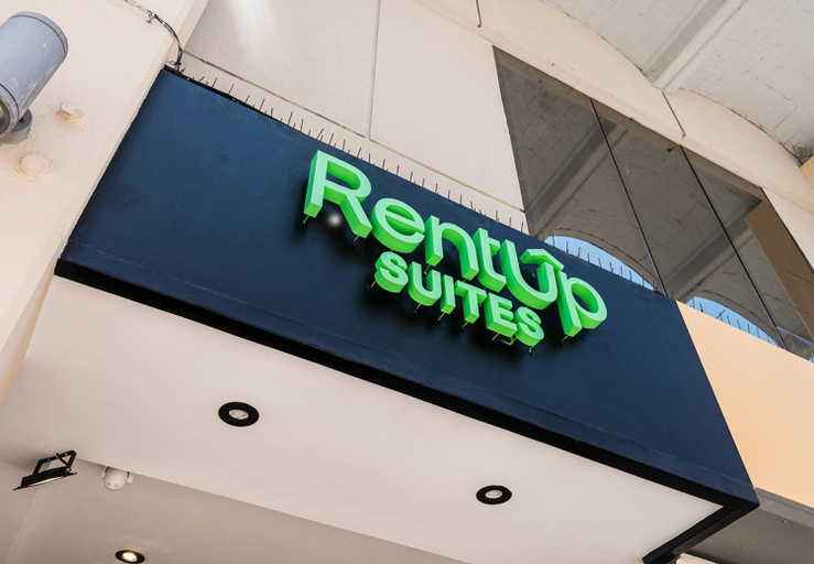 Exterior & Views 1, RentUp Suites Salta, Capital