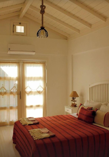 Bedroom 4, Ion Village, Urla