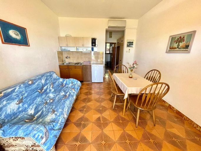 Others 5, Apartment Luky 2, Crikvenica