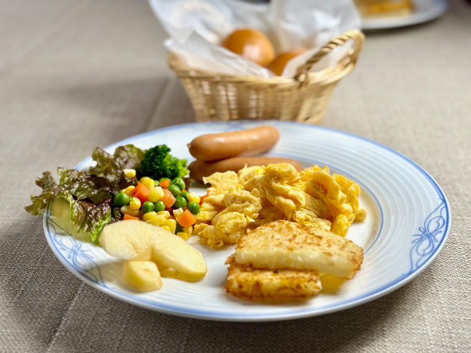 Food & Drinks 5, Hotel Sejour Mint in Hakuba, Hakuba