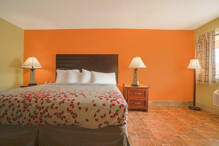 Others 5, Americas Best Value Inn And Suites Aransas Pass, San Patricio