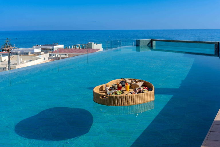 Sport & Beauty 1, MINOS AMBASSADOR SUITES SPA, Crete