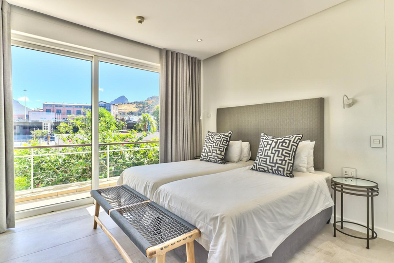 Bedroom 3, Waterfront Village, City of Cape Town