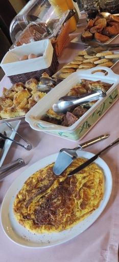 Food & Drinks 3, Agathi Hotel, Epirus