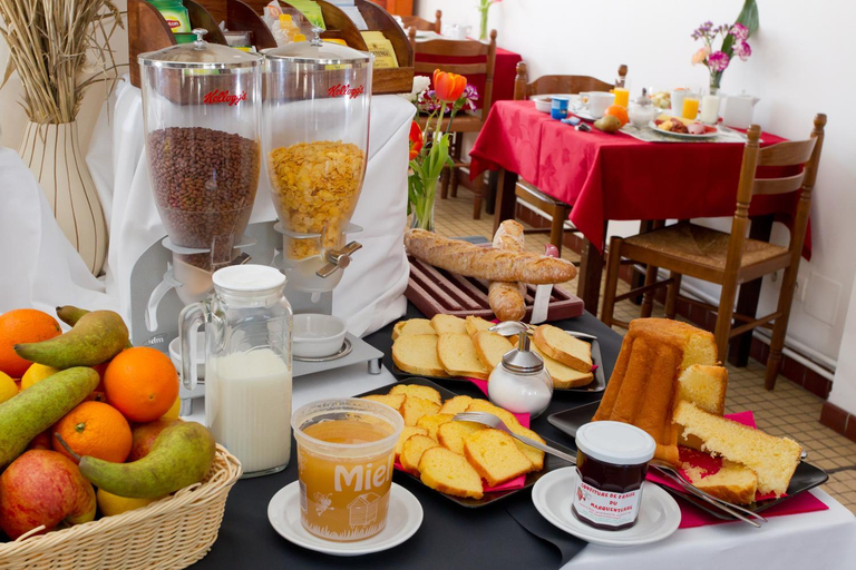 Food & Drinks 5, Logis Auberge De La Dune - Hotel & Restaurant, Somme