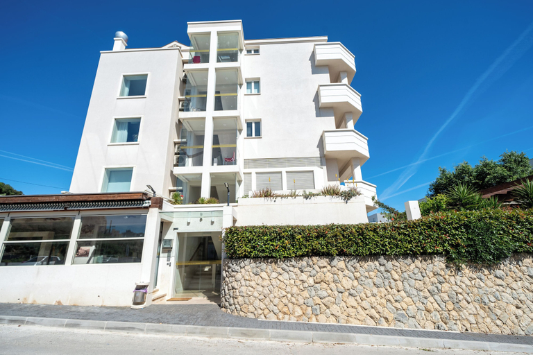 Exterior & Views 2, Palace Lidija, Split