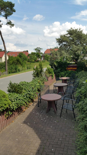 Others, Landhaus Othila, Mecklenburgische Seenplatte