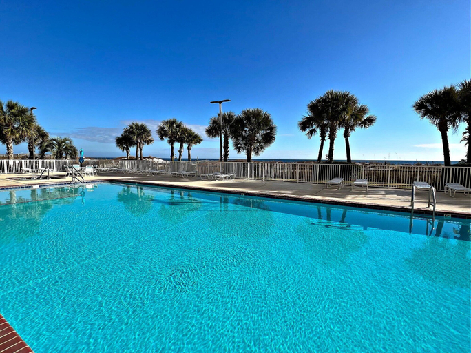 Sport & Beauty 3, Regency Isle 704, Escambia