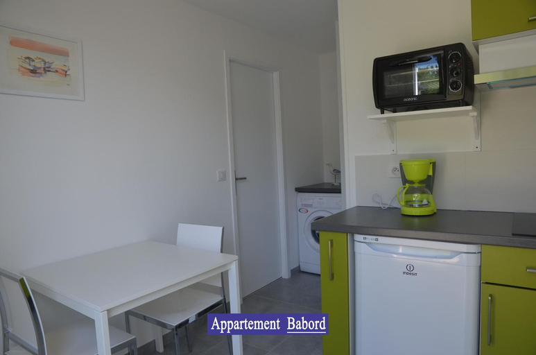 Kitchen 4, Villa des 4 saisons, Charente-Maritime