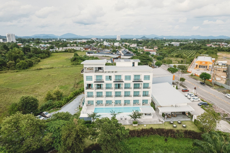 Exterior & Views 2, Parima Hotel, Muang Trang