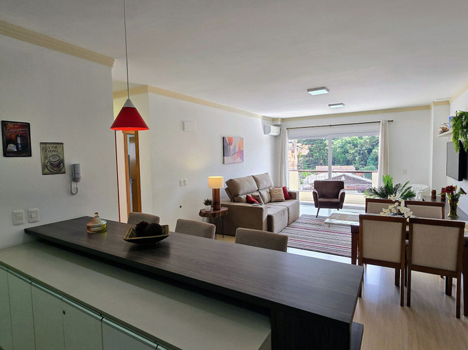 Food & Drinks, Residencial Dona Virginia, Canela
