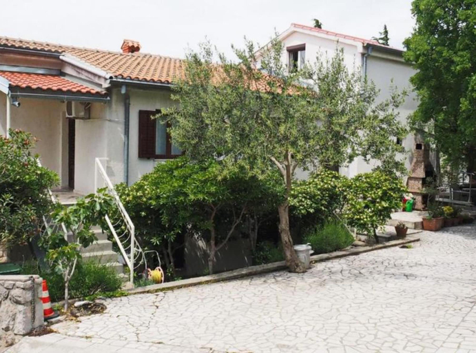 Exterior & Views 2, Apartments Valentinovo, Novi Vinodolski