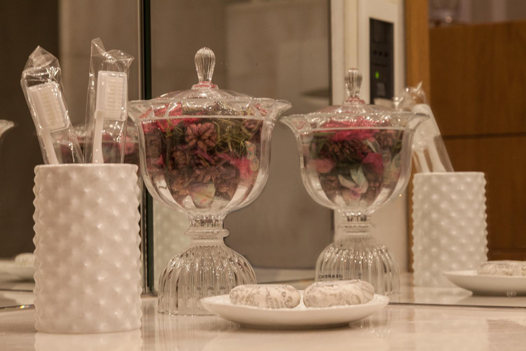 Food & Drinks 5, Amazing Suite Navona, Rome
