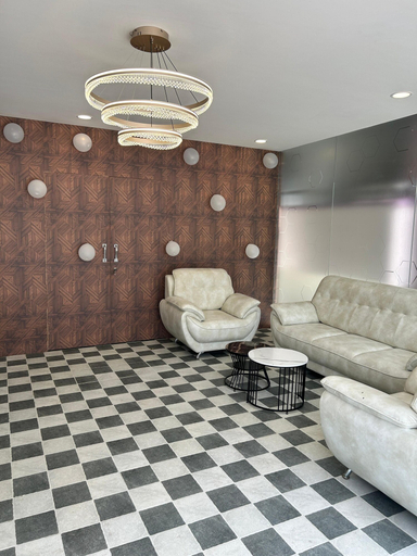 Others 5, Daffodil Suites by RHLV, Bangalore