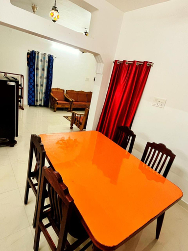 Others 2, Shivam Beach Villa, Viluppuram