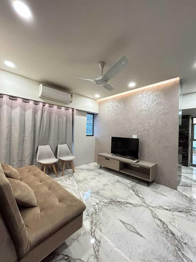 Others 3, Zest by Union Living, Mumbai Suburban