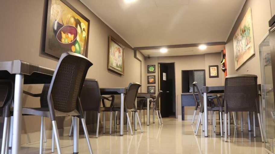 Food & Drinks 3, Hotel Simon Plaza, Dosquebradas