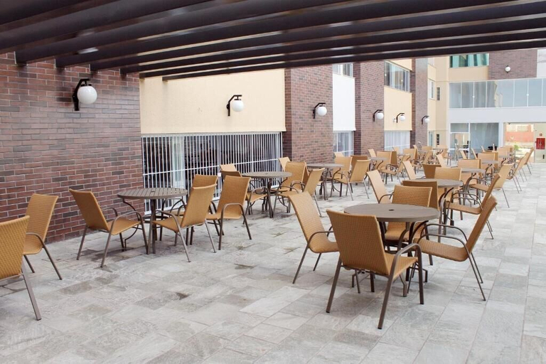 Food & Drinks, Piazza DiRoma Acesso ao Acqua Park, Caldas Novas