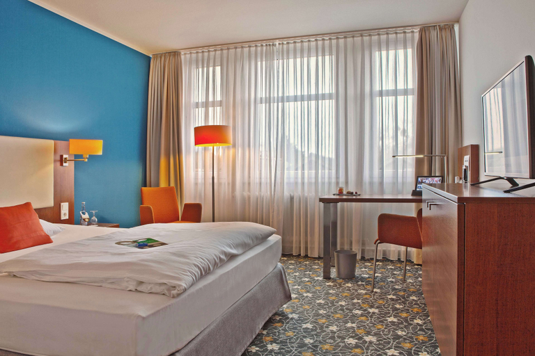 Bedroom 29