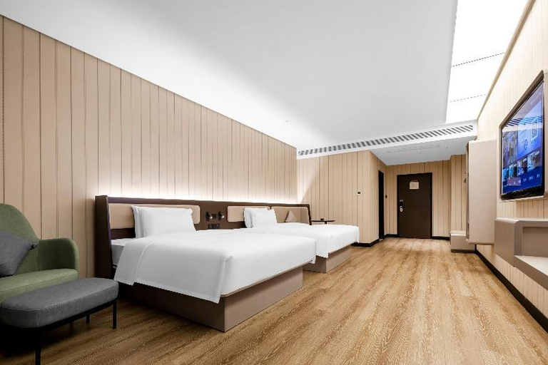 Others 2, Hanting Hotel Changsha Liuyang Yong An, Changsha