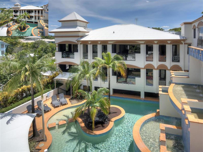 Exterior & Views 2, Regal Port Douglas, Douglas