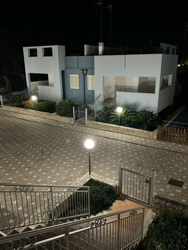 Exterior & Views 2, Samarè Rooms & Apartments, Barletta-Andria-Trani