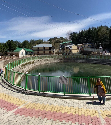 Exterior & Views 2, Alpine Crest Homestay, Shimla