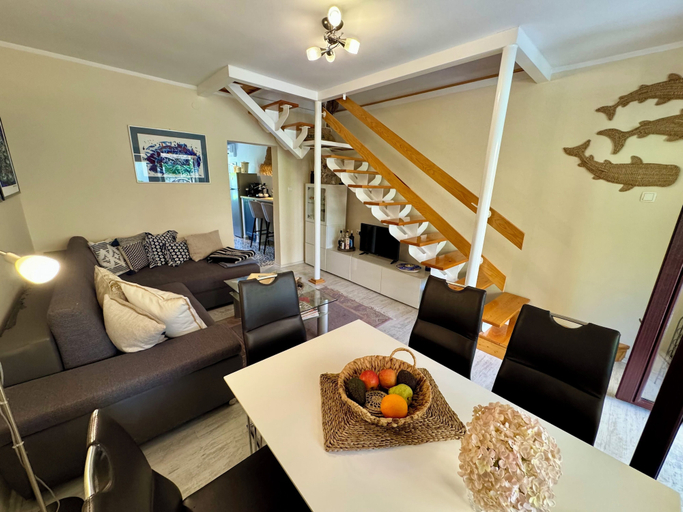 Others 5, Apartment Evelyn, Crikvenica
