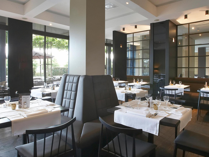 Food & Drinks 5, Flanders Lodge Hotel, West-Vlaanderen