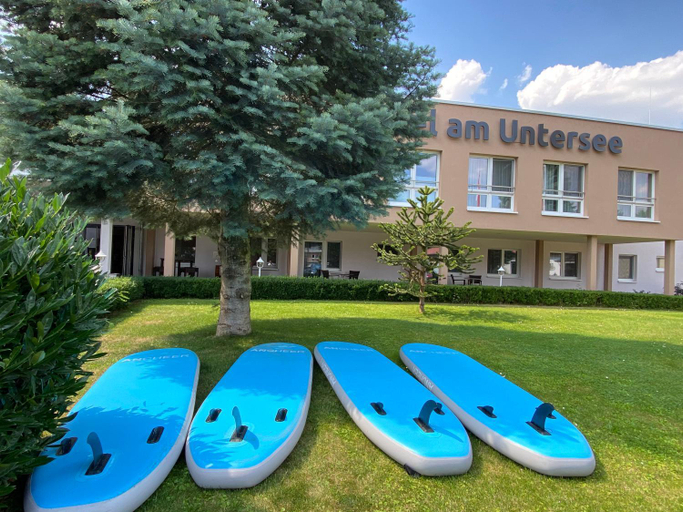 Exterior & Views 2, Hotel am Untersee, Ostprignitz-Ruppin