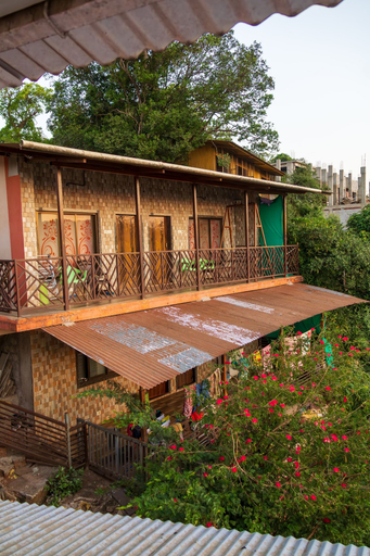 Exterior & Views 2, Ovi cottage Matheran, Raigarh