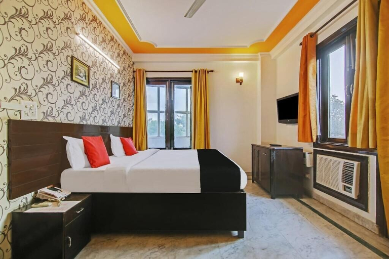 Others 4, Tipsyy Inn Suites 006, Gurgaon