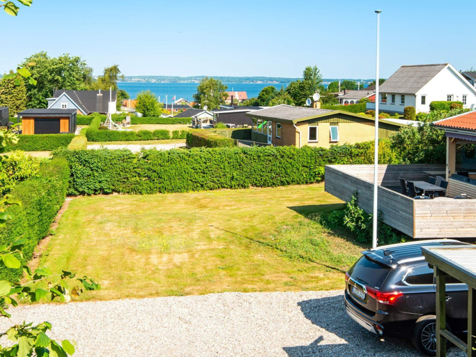 Exterior 3, 5 Person Holiday Home in Broager, Sønderborg
