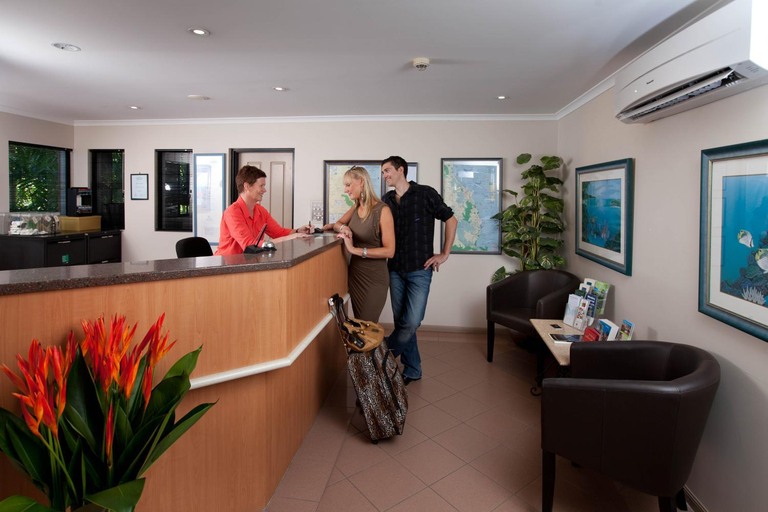 Public Area 5, Regal Port Douglas, Douglas