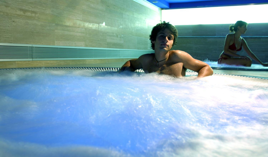 Sport & Beauty 2, Hotel Hyltor, Murcia
