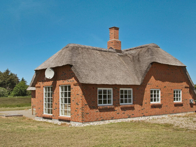Exterior & Views, 8 Person Holiday Home in Ulfborg-by Traum, Holstebro