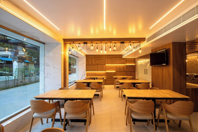 Food & Drinks, Rathna Residency, Chennai