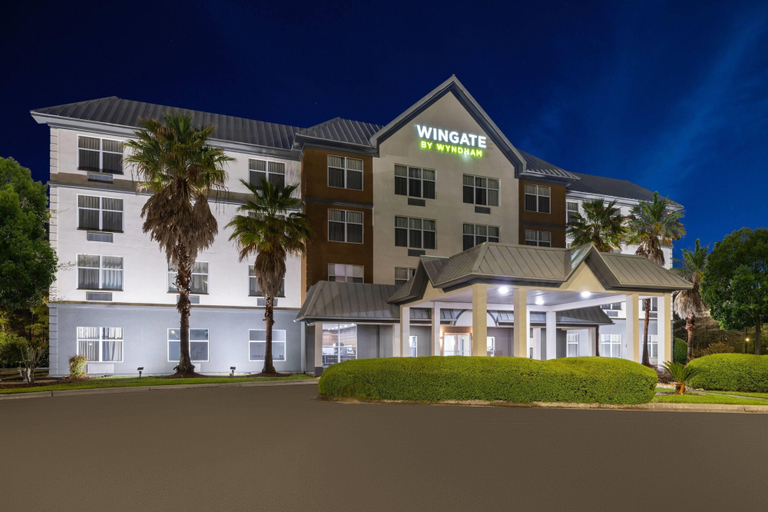 Exterior & Views 2, Wingate by Wyndham Savannah Gateway, Chatham