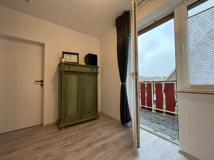 Others 2, Haus zur Muhle, Emsland