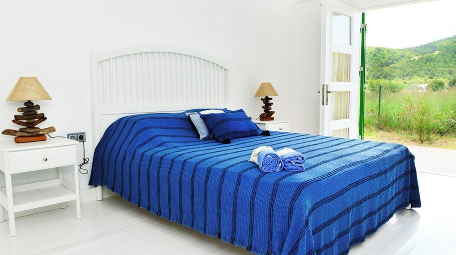 Bedroom 2, Ion Village, Urla