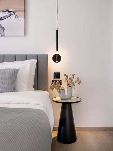 Bedroom 4, Urban-K, Attica
