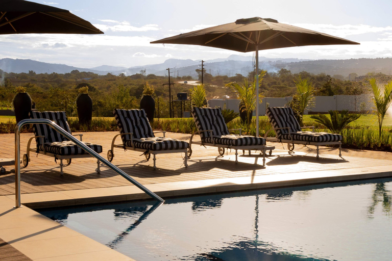 Sport & Beauty, Premier Hotel Thohoyandou, Vhembe