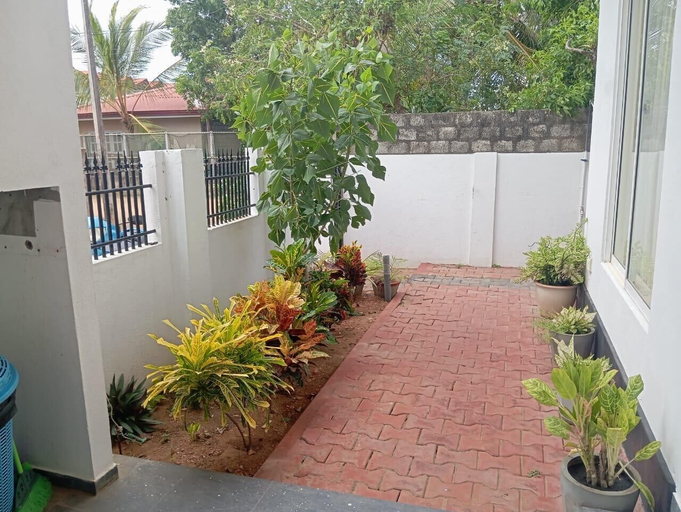 Others 3, Trinco Star Hotel, Trincomalee Town and Gravets