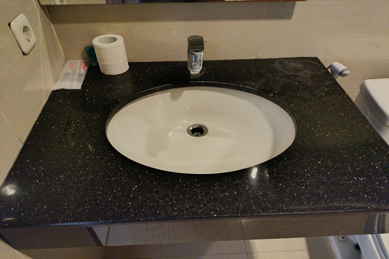 Bathroom 4