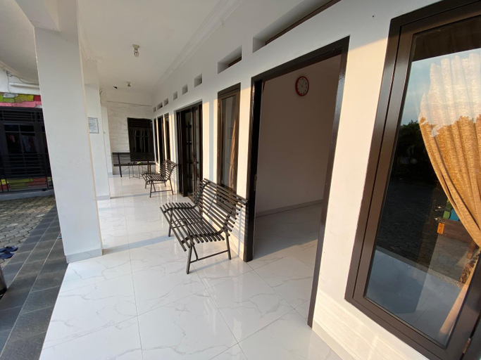 Others 5, Kamar no 2, Bogor