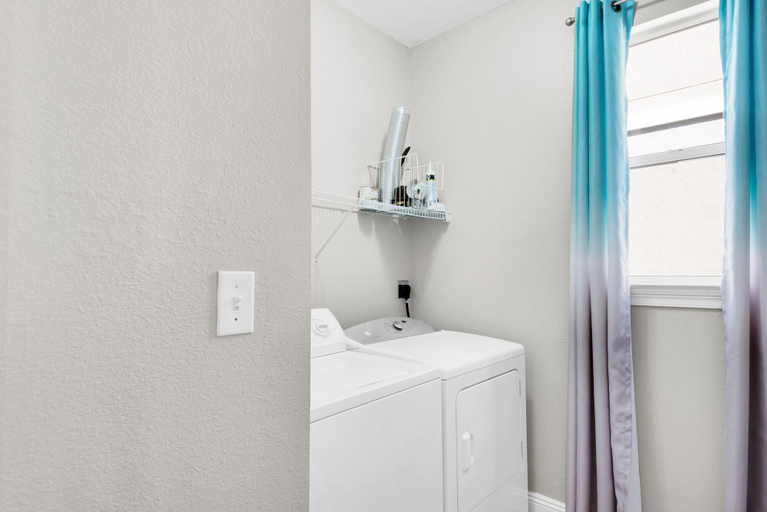 Bathroom 4, Turquoise Waters, Okaloosa