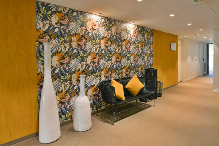 Public Area, Hôtel Thalasso & Spa Les Corallines, Hérault