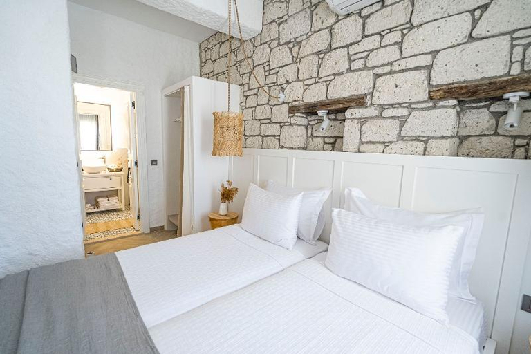 Bedroom 4, Voger Alacatı Silence, Çeşme