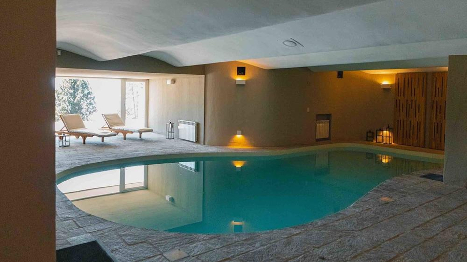 Sport & Beauty 2, La Cascada Casa Patagonica by DON, Bariloche