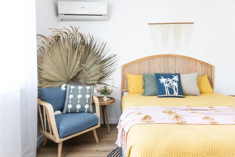 Bedroom 2, Little Birdie, Tweed Heads